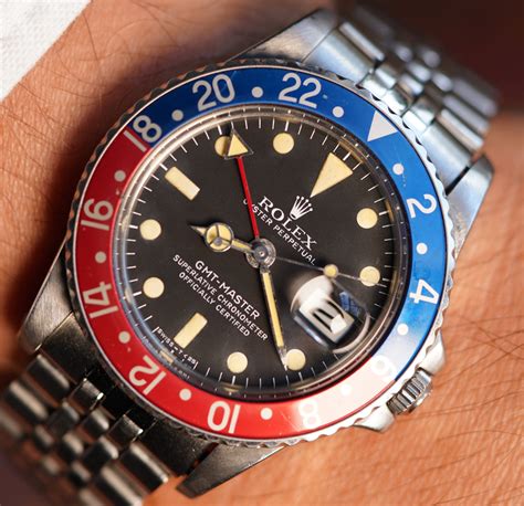 rolex 1675 del 68|rolex 1675 reference.